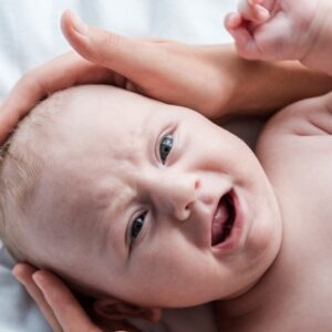 Why Is My Baby Crying? 11 Reasons to Check Right Now