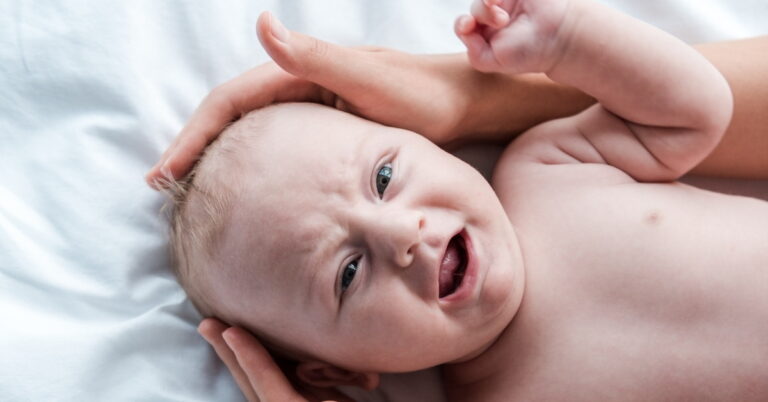Read more about the article Why Is My Baby Crying? 11 Reasons to Check Right Now