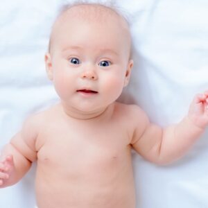 Baby Gasps When Pooping and Makes Strange Squeaks – Why?