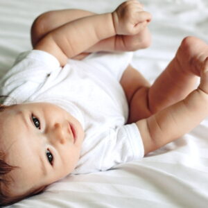 4-Month-Old Baby Has Not Pooped In 2 Days! Tips on Remedies