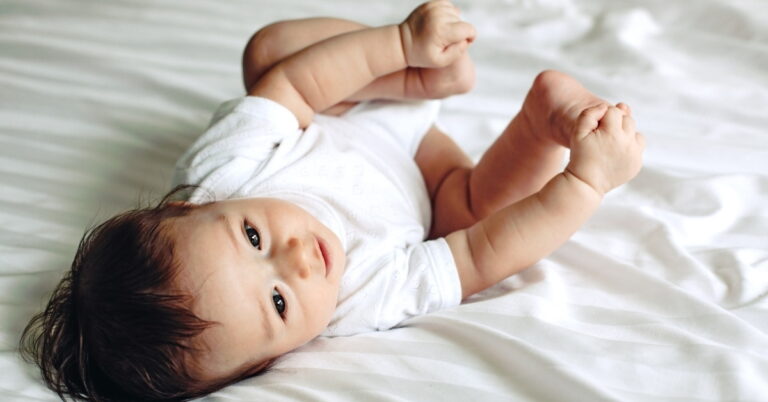 Read more about the article 4-Month-Old Baby Has Not Pooped In 2 Days! Tips on Remedies