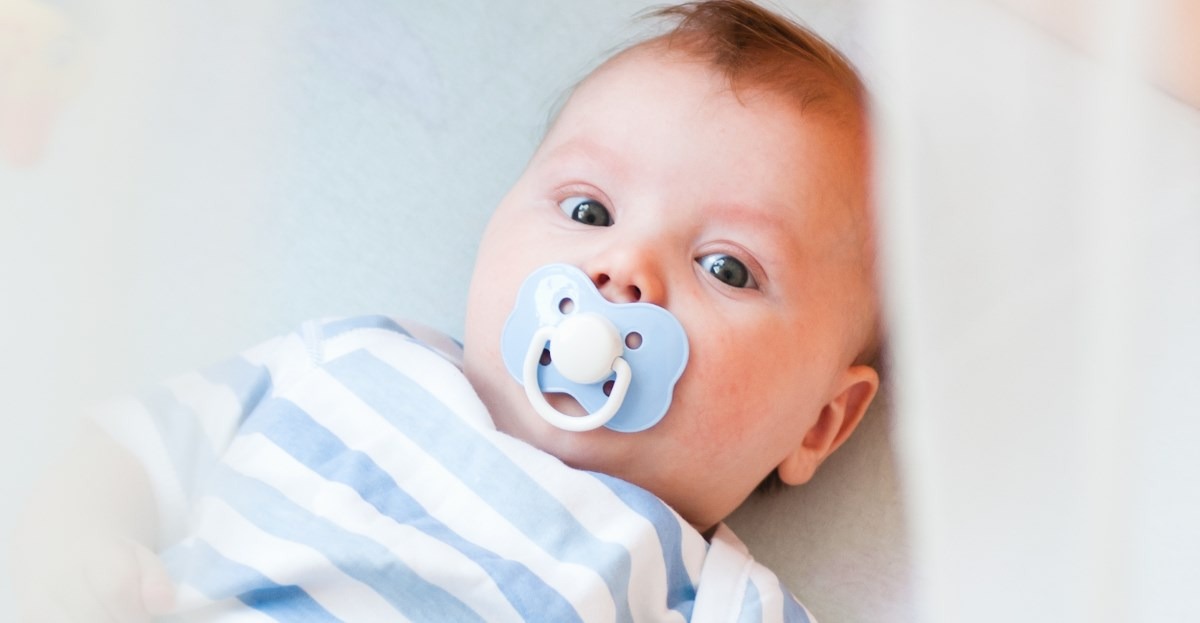 Baby Only Sleeps and Naps When Breastfeeding! 6 Solutions!