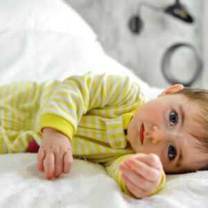 My 7-Month-Old Wakes Up Every Hour At Night – Help!