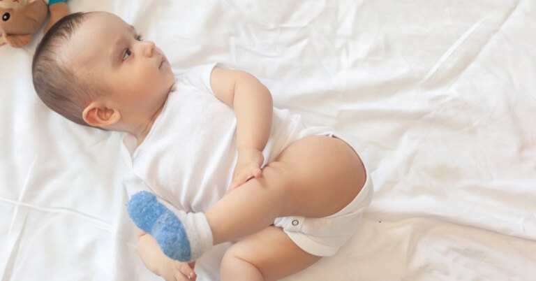 Read more about the article Help, My 7-Month-Baby Hasn’t Pooped in 14 Days Weeks?!!