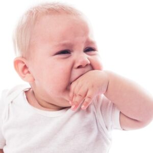 Baby Screams With Every Bowel Movement: 5 Reasons to Check