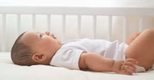 Read more about the article Discomfort Because Baby Needs To Poop At Night – What Should We do?