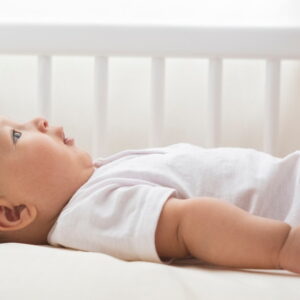 Discomfort Because Baby Needs To Poop At Night – What Should We do?