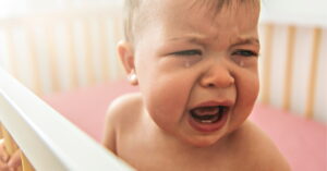 Read more about the article My 11-Month-Old Wakes Up Screaming – What Can It Be?