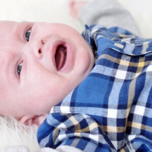 5-Month-Old Baby Refusing to Sleep