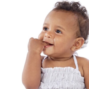 Hair Loss In 9-Month-Old Baby: 4 Possible Reasons