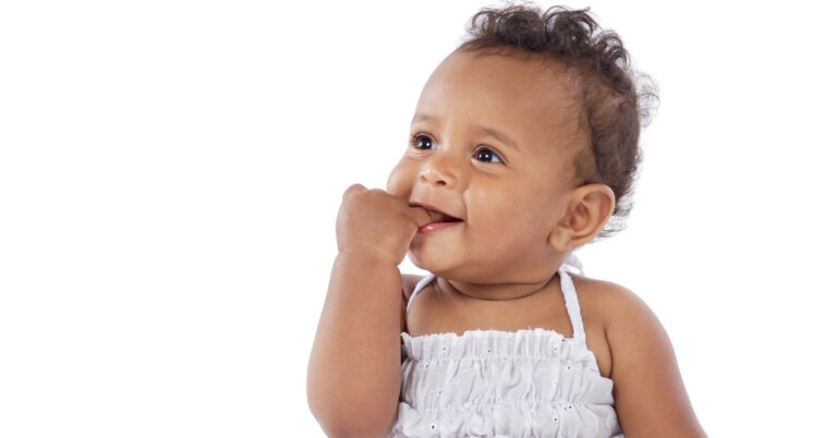 Read more about the article Hair Loss In 9-Month-Old Baby: 4 Possible Reasons