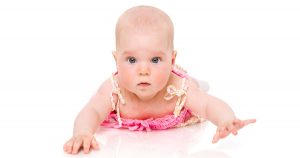 Read more about the article My Baby Has No Hair! Hair Growth in Babies and Toddlers