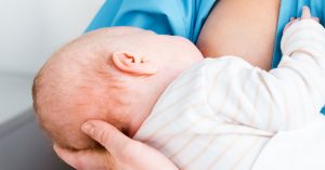 Read more about the article 9 Common Newborn Breastfeeding Latch-On Problems Solved Now
