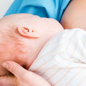 9 Common Newborn Breastfeeding Latch-On Problems Solved Now