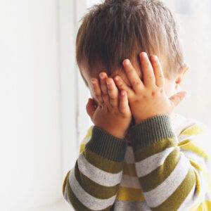 Signs Of Child Sexual Abuse In Toddler?