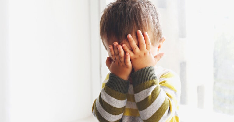 Read more about the article Signs Of Child Sexual Abuse In Toddler?