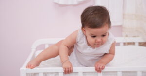 Read more about the article Baby Vomiting After Fall: Why and What to Do About It