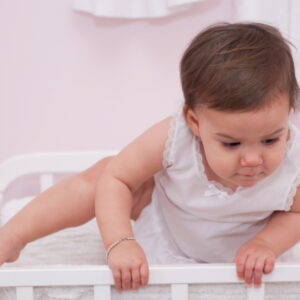 Baby Vomiting After Fall: Why and What to Do About It