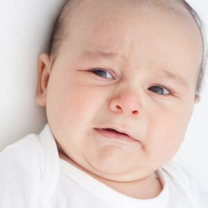 Why is My 4-Month-Old Baby Crying?  5 Reasons to Consider