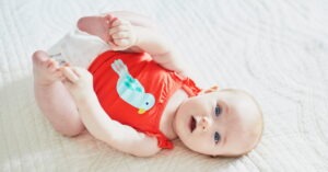 Read more about the article Baby Gasping for Air When Laid Down: 12 Important Reasons