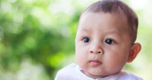Read more about the article Baby Vomiting Yellow Mucus – Possible Reasons