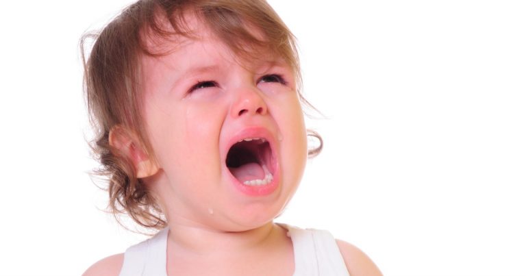 Read more about the article Toddler Passing Out When Upset! Triggered By Parent?