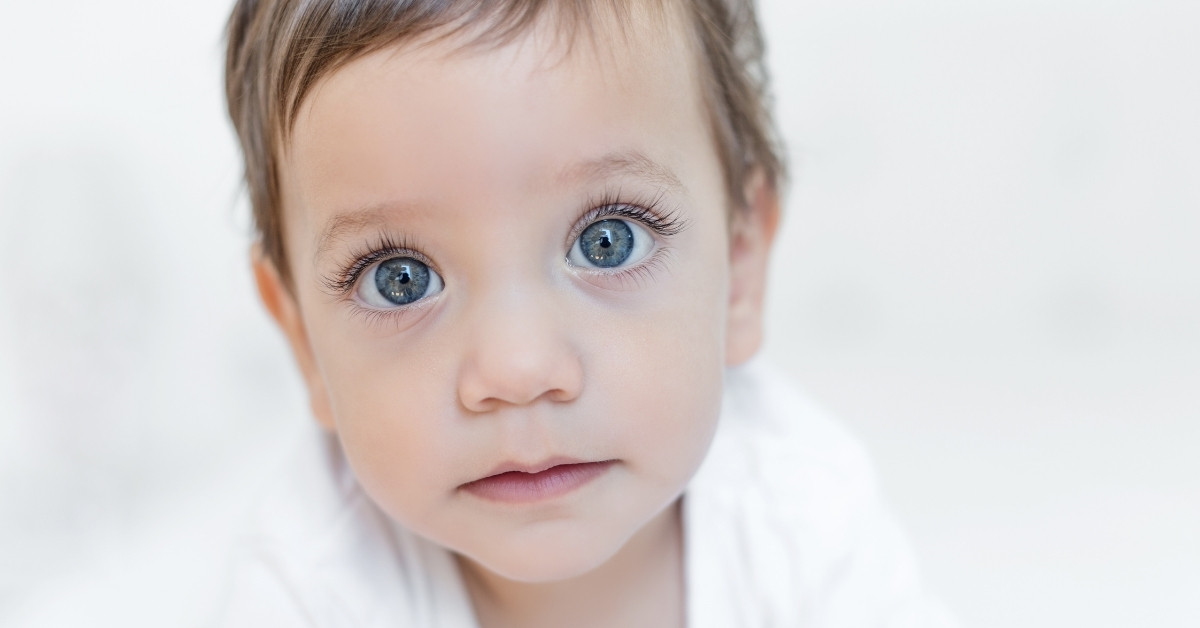 Why Won't My Baby Laugh? 4 Important Reasons & What to Do