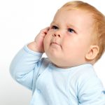 Baby is Rolling Eyes! 15 Important Reasons & When to Worry