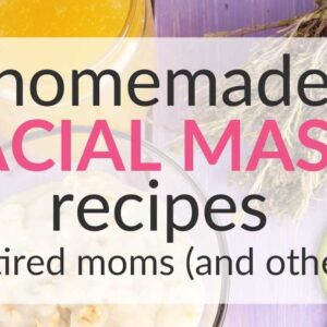 9 Easy Facial Mask Recipes for Instant Glow and Freshness