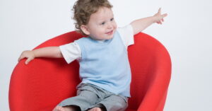Read more about the article 2-Year-Old Toddler Rocking Back And Forth: Normal or Not?