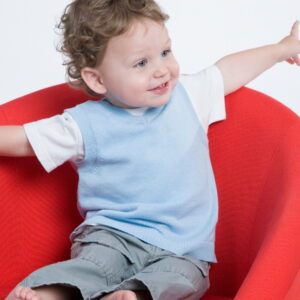 2-Year-Old Toddler Rocking Back And Forth: Normal or Not?