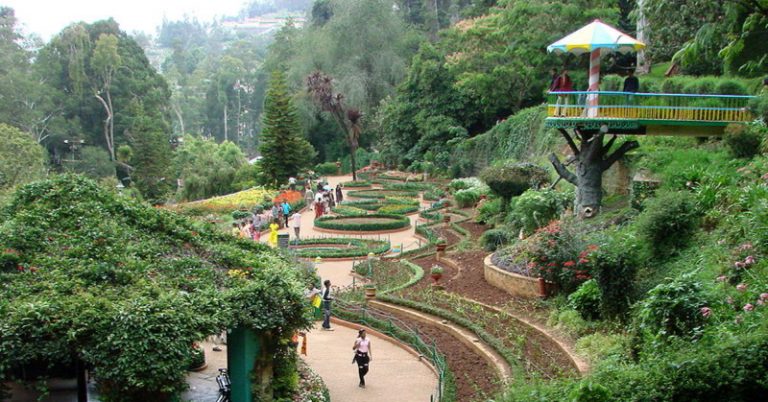 Read more about the article Visiting Ooty India – Fun Things To Do With Children