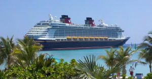 Read more about the article Fairytales Upon The Sea – A Disney Cruise Report