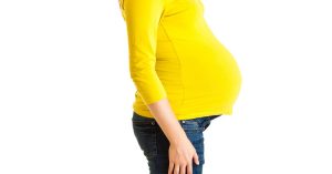 Read more about the article 34 Weeks Pregnant – Talk, Your Baby Will Listen!