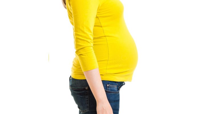 Read more about the article 19 Weeks Pregnant Tips & Info – Baby Now Has Nails, Eyebrows And Hair