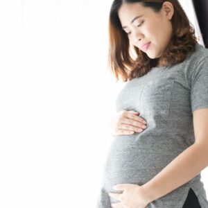17 Weeks Pregnant! Symptoms, Fetal Development, Belly, Diary