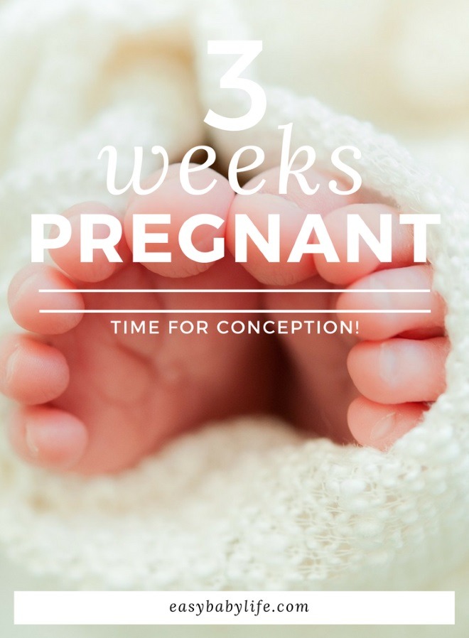 can you travel 3 weeks pregnant