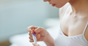 Read more about the article 4 Weeks Pregnant – Implantation Time (Yes!) & Period Due