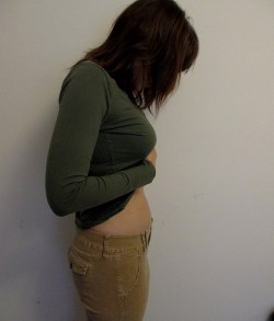 4 weeks pregnant