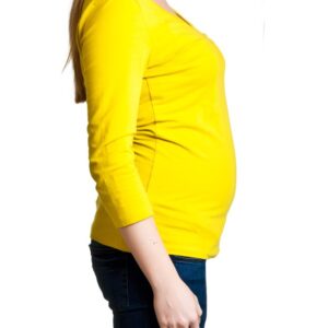 9 Weeks Pregnant – Symptoms, Fetal Development, Belly, Diary