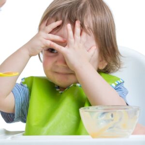 Toddler Refuses to Eat? 7 Stress-Free Hacks to Try Today