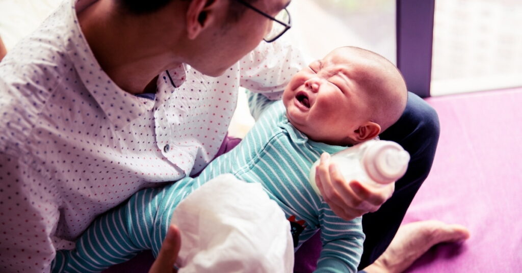 Tips and Foods to Soften Stools in Babies & Toddlers Safely