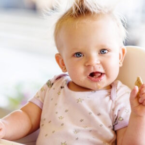 10-Month-Old Baby Won’t Eat Solids: Stressfree Tips