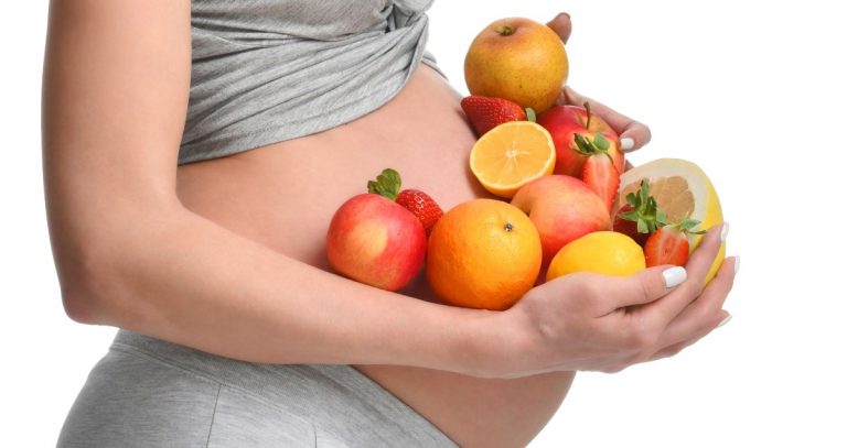 Read more about the article Eating Healthy During Pregnancy: Benefits, What to Eat and Not
