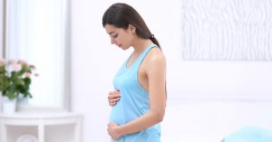 Read more about the article Your Period While Pregnant? 9 Reasons for Pregnancy Bleeding