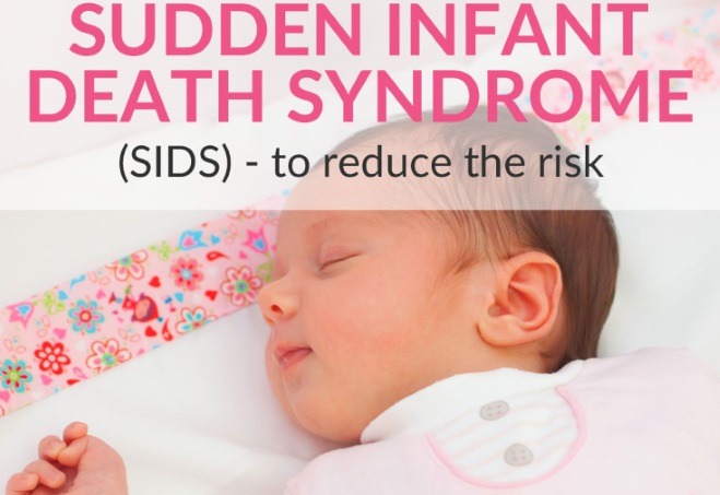Read more about the article SIDS Causes and How To Quickly Minimize Your Baby’s Risk