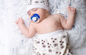 Read more about the article How to Prevent SIDS: Baby Sleep Environment & Position