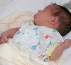 how to stop nursing newborn baby to sleep