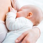 breastfeeding as birth control