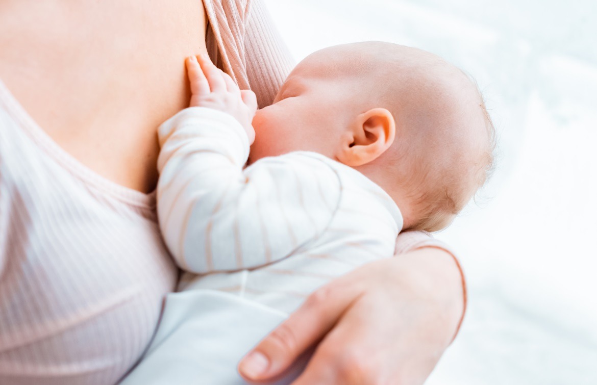 Breastfeeding As Birth Control Lactational Amenorrhea Method LAM 